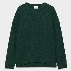 Aritzia Sunday Best Peggy Sweater